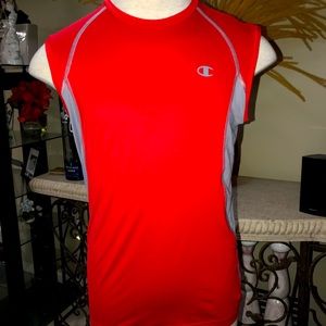 Champion Gear compression top xxl